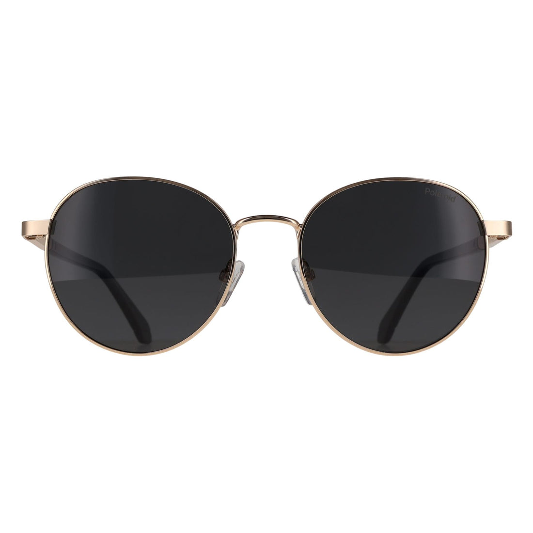Polaroid Sunglasses PLD 4197/SX 2F7 M9 Gold Grey Dark Grey Polarized