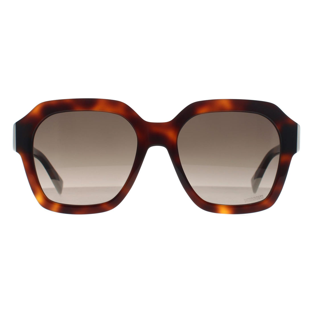 Missoni Sunglasses MIS 0130/G/S 05L HA Havana Brown Gradient