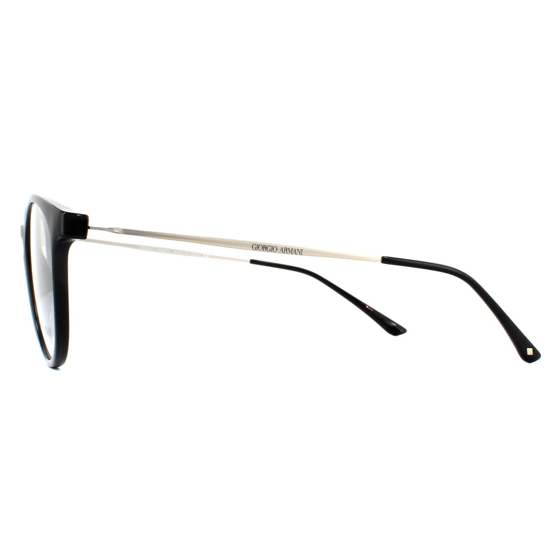 Giorgio Armani Glasses Frames AR7140 5017 Black 51mm Womens