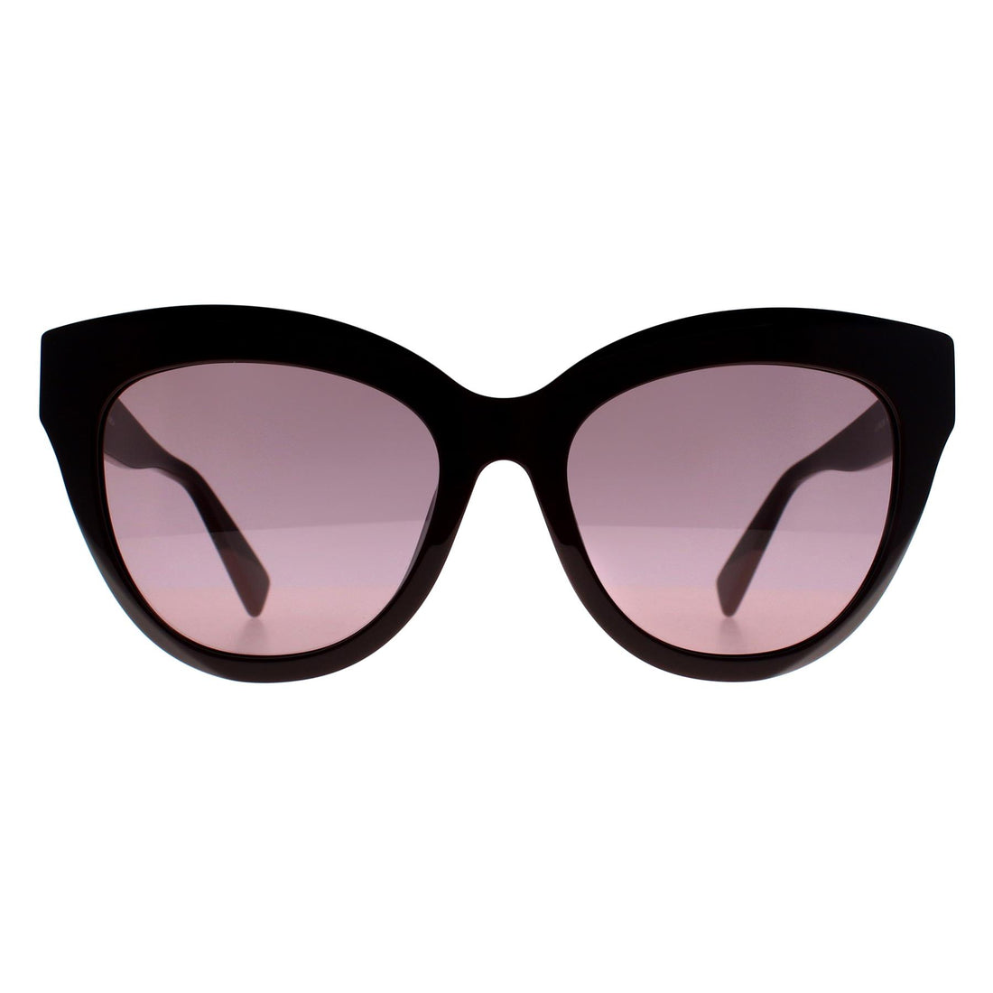 Furla Sunglasses SFU780 06YW Brown Violet
