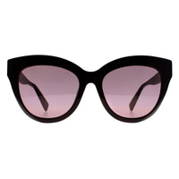 Furla Sunglasses SFU780 06YW Brown Violet