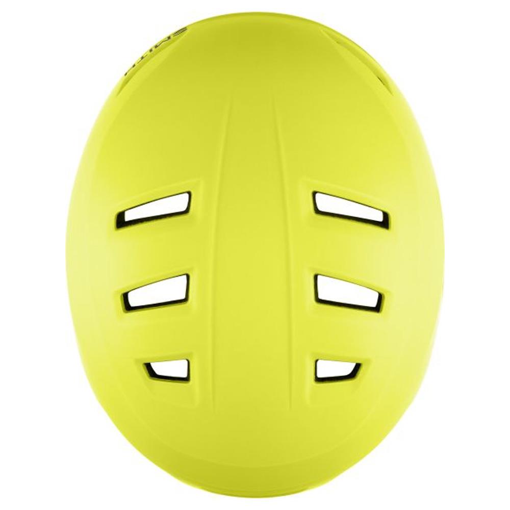 Smith Yellow Express Mips City Bike Helmet - Small