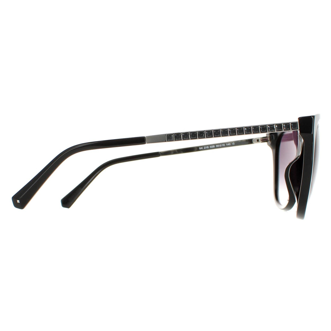 Swarovski SK0218 Sunglasses