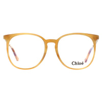 Chloe CE2749 Glasses Frames Light Havana