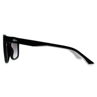 Lacoste Sunglasses L956S 002 Matte Black Grey Gradient
