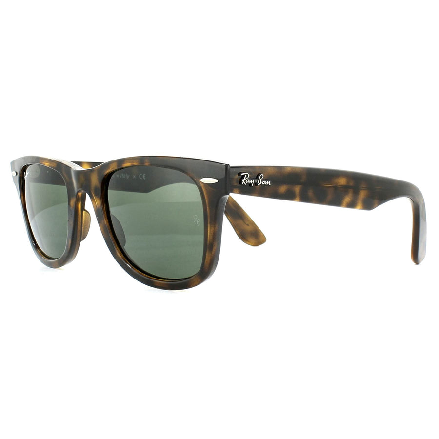 Ray-Ban Wayfarer Ease RB4340 Sunglasses