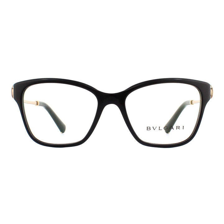 Bvlgari Glasses Frames BV4182B 501 Black 51mm