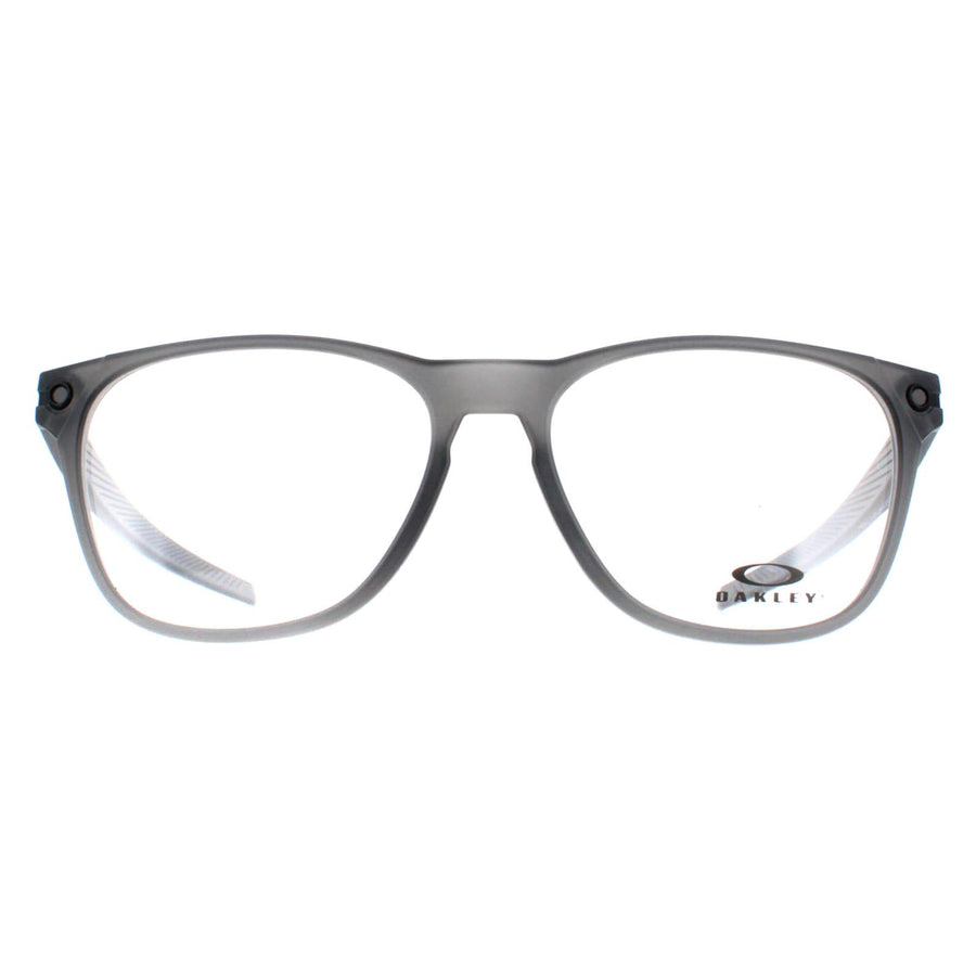 Oakley OX8177 Ojector Glasses Frames Satin Grey Smoke 54