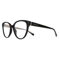 Tommy Hilfiger Glasses Frames TH 1842 807 Black Women