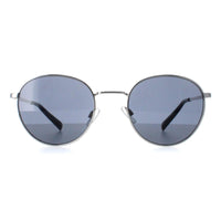 Smarty Sunglasses X1120 C Silver Grey