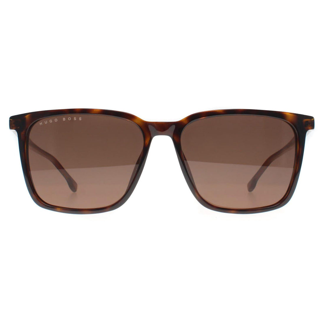 Hugo Boss Sunglasses BOSS 1086/S/IT 086 70 Havana Brown
