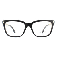 Burberry BE2319 Glasses Frames Black