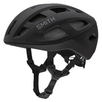 Smith Black Unisex Triad Mips Road Bike Helmet - Medium