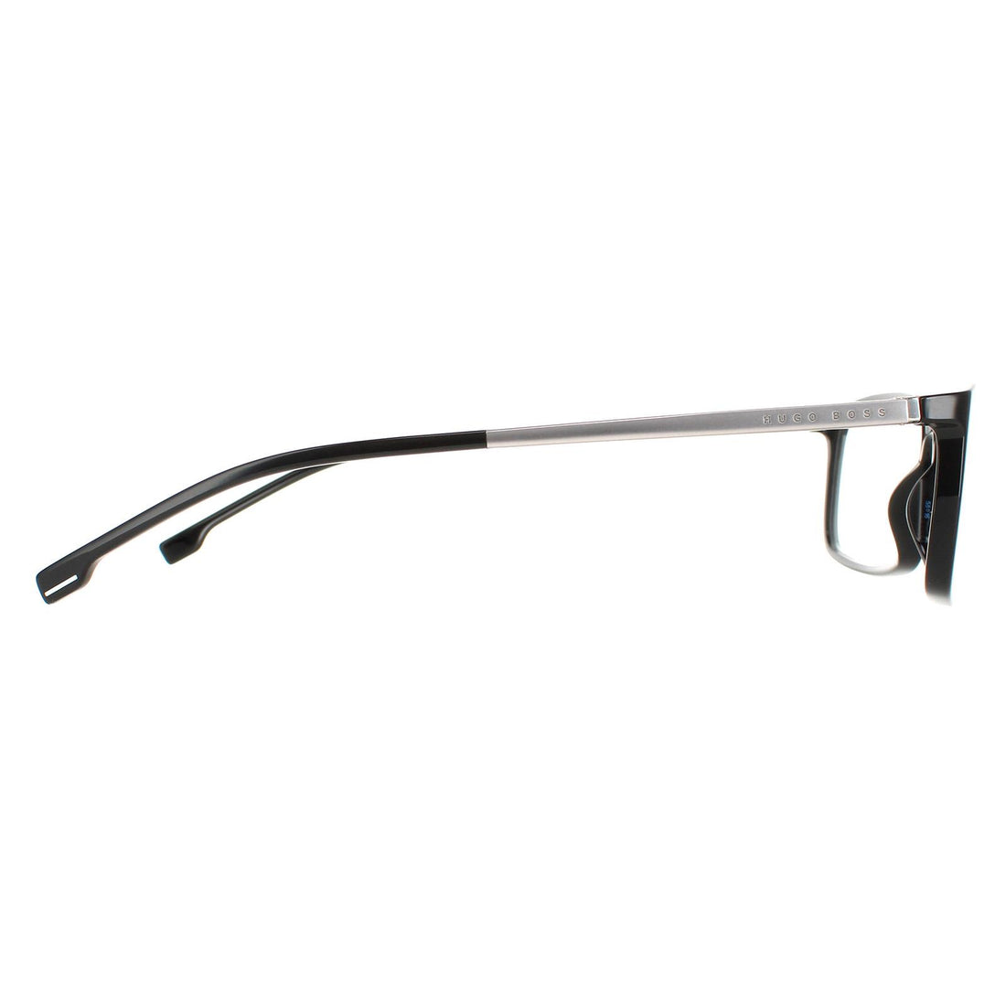 Hugo Boss Glasses Frames BOSS 1184/IT 807 Black Men