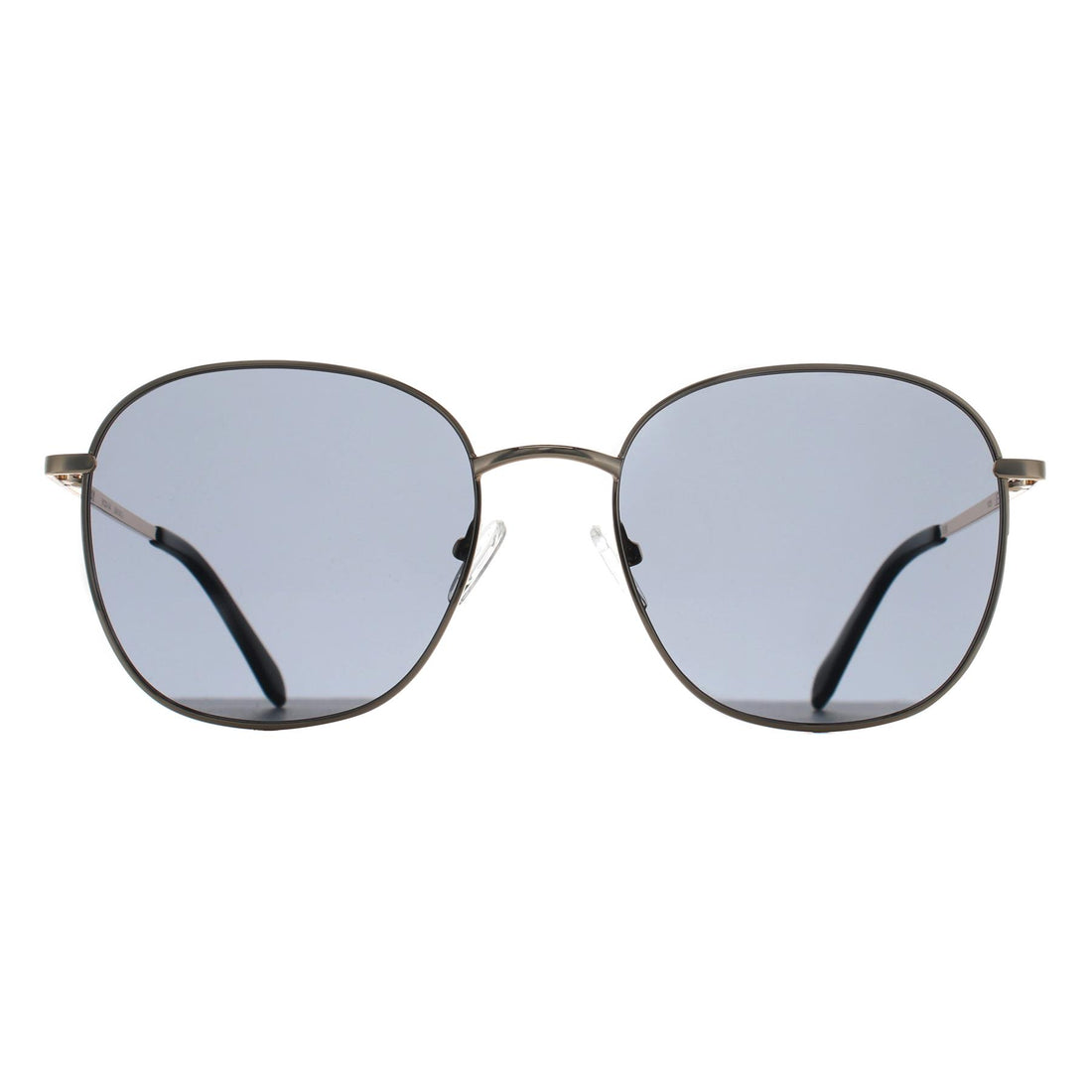 Quay Sunglasses Jezabell 10225 Gold Smoke Grey