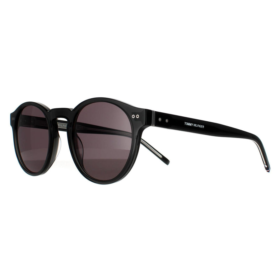 Tommy Hilfiger Sunglasses TH 1795/S KB7 IR Transparent Grey Grey