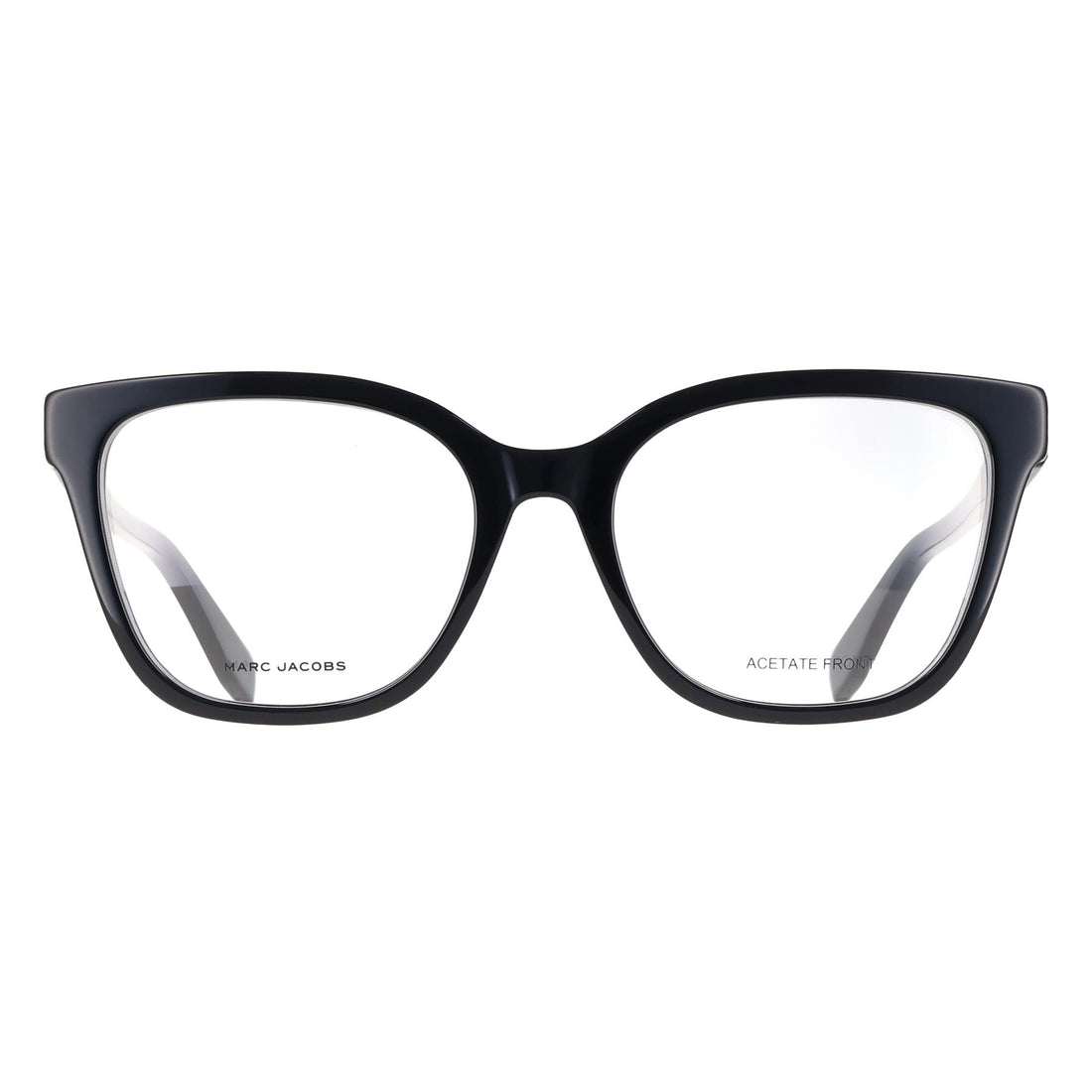 Marc Jacobs Glasses Frames MARC 816 807 Black Women