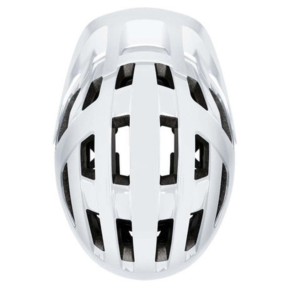 Smith White Convoy Mips MTB Bike Helmet