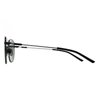 Gucci Sunglasses GG2095S 001 Silver Grey