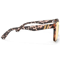 Blenders Sunglasses Millenia X2 07U 0F Lion Heart Pink Polarized