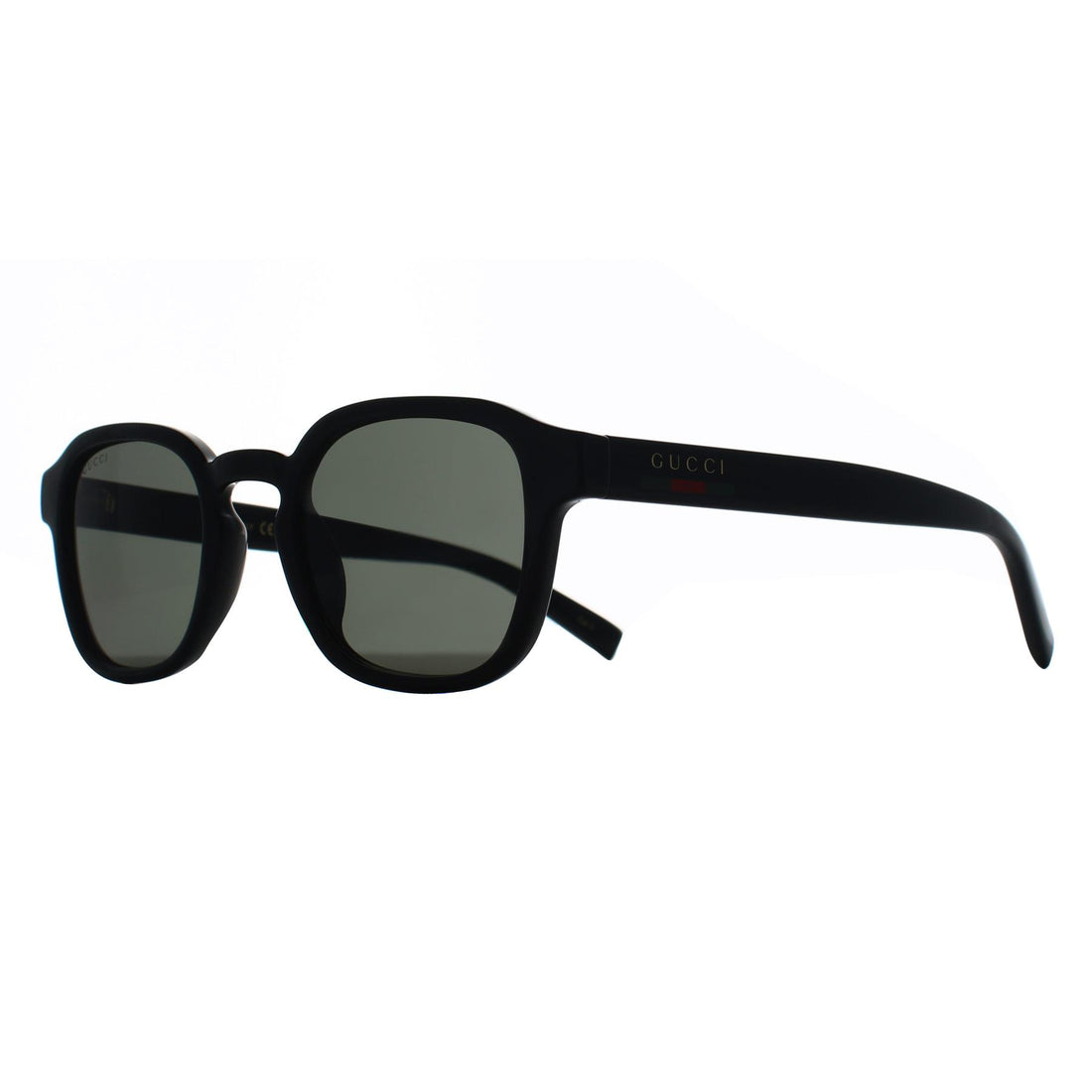 Gucci Sunglasses GG2106S 001 Black Grey