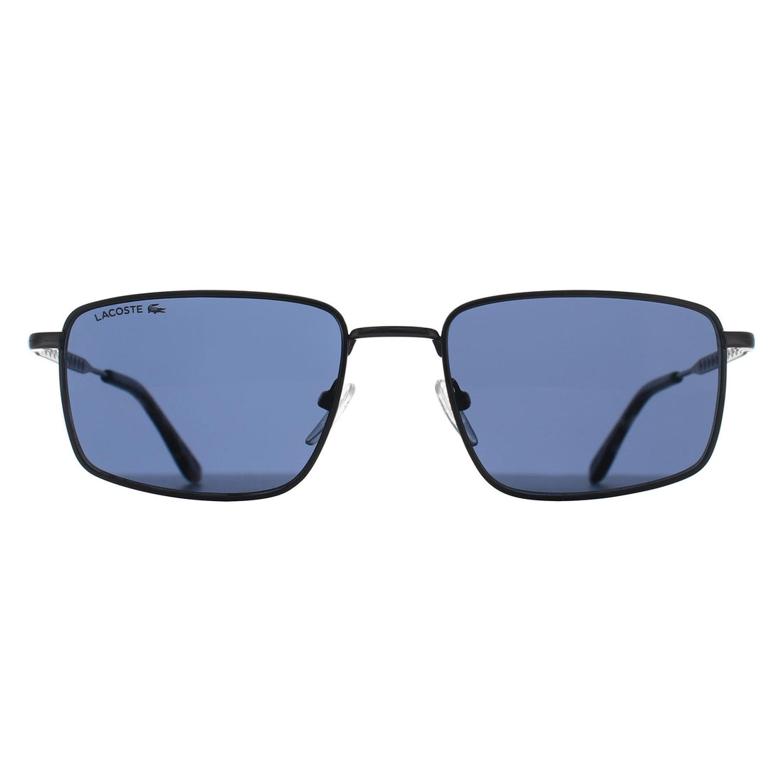 Lacoste Sunglasses L277S 035 Dark Gunmetal Blue