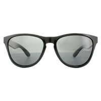 Polaroid PLD 1007/S Sunglasses Shiny Black / Grey Polarized