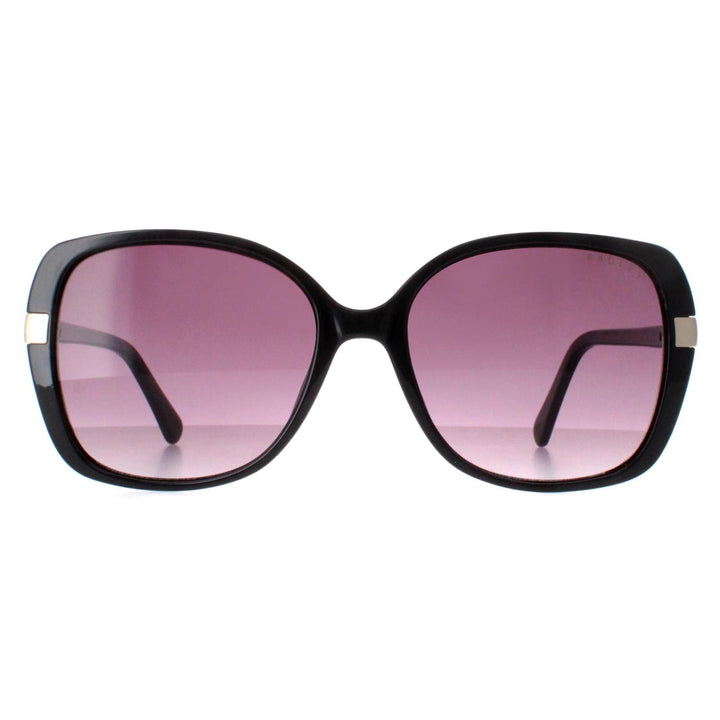 Radley Sunglasses Morwenna 104 Black Grey