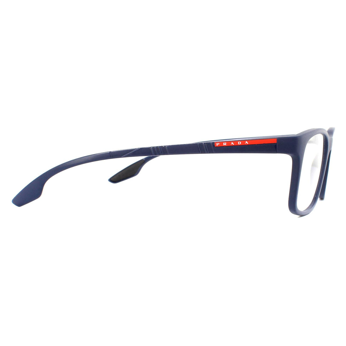 Prada Sport Glasses Frames PS01LV TWY1O1 Matte Blue