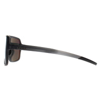 Bolle Sunglasses Prime BS030003 Matte Crystal Black TNS Polarized
