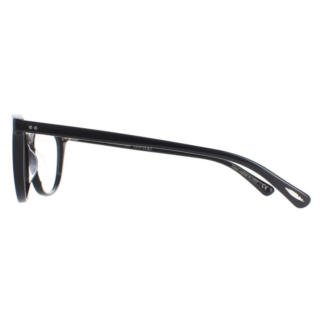Oliver Peoples Glasses Frames OV5276U Jardinette 1005 Black Women