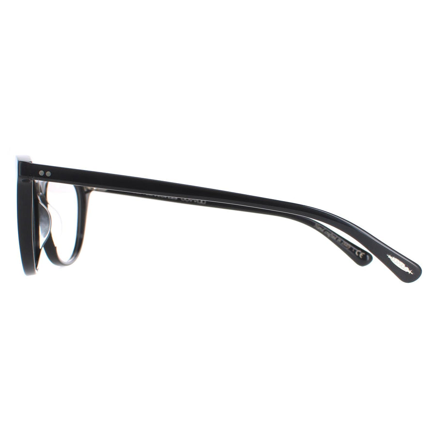 Oliver Peoples Glasses Frames OV5276U Jardinette 1005 Black Women