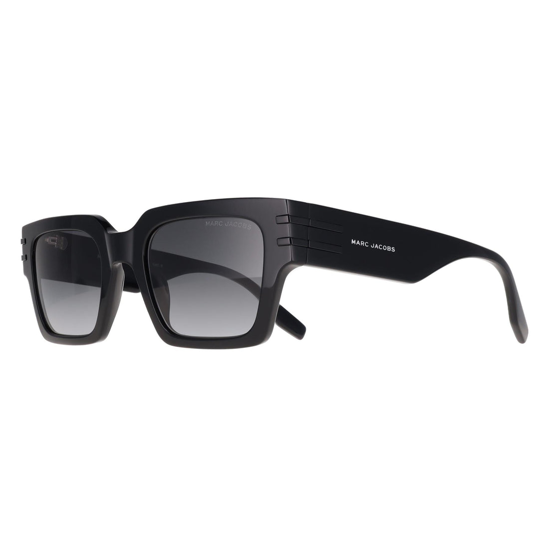 Marc Jacobs Sunglasses MARC 787/S 807 9O Black Dark Grey Gradient