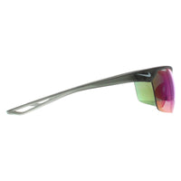 Nike Sunglasses Trainer M EV1013 304 Black Blue