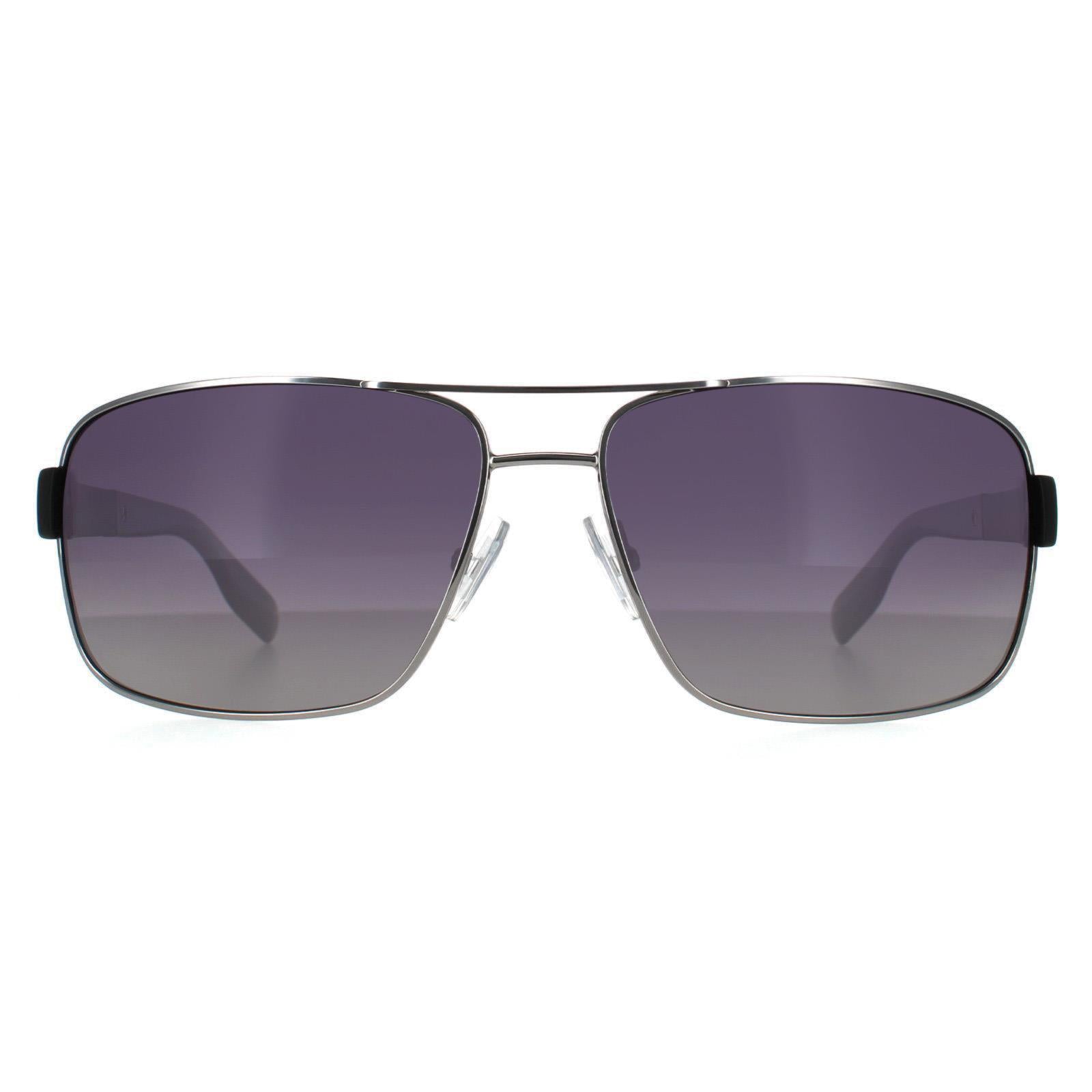Sunglasses 0521 OFR WJ Ruthenium Gradient Polarized