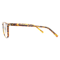 SunOptic Glasses Frames AC9 C Turtle Brown Men Women