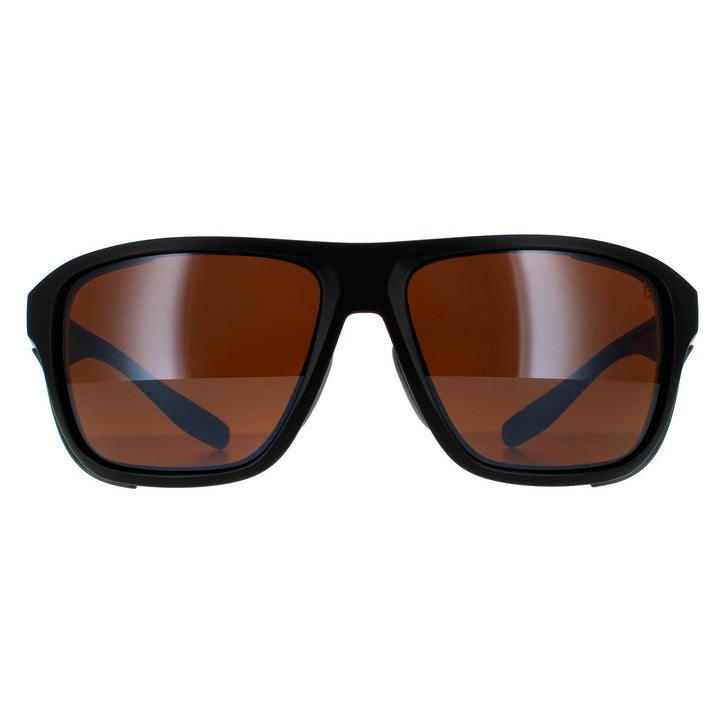 Bolle Sunglasses Pathfinder BS138002 Matte Black Bolle 100 Gun