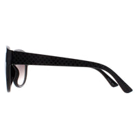 Smarty Sunglasses X2120 A Black Grey