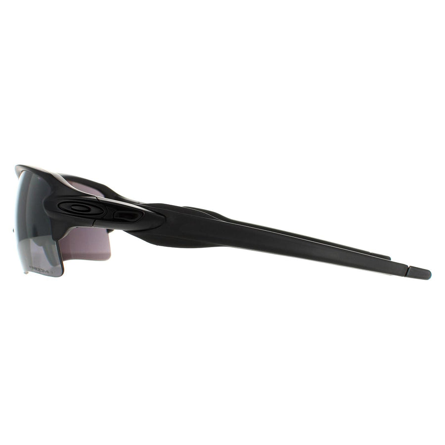 Oakley Sunglasses Flak 2.0 XL OO9188-68 Matte Black Prizm Black Polarized