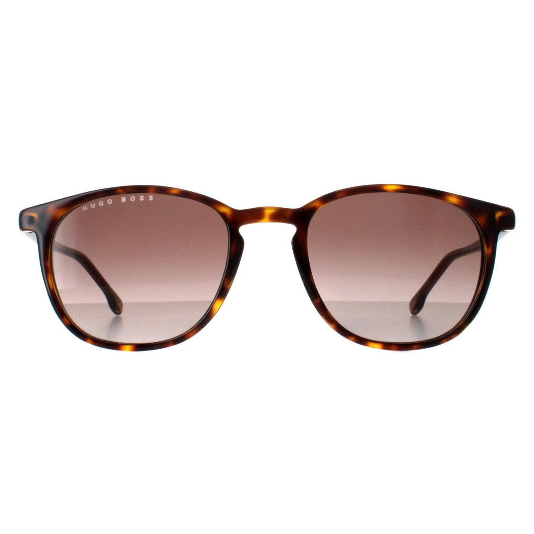 Hugo Boss Sunglasses BOSS 1087/S 086 Havana Brown Gradient