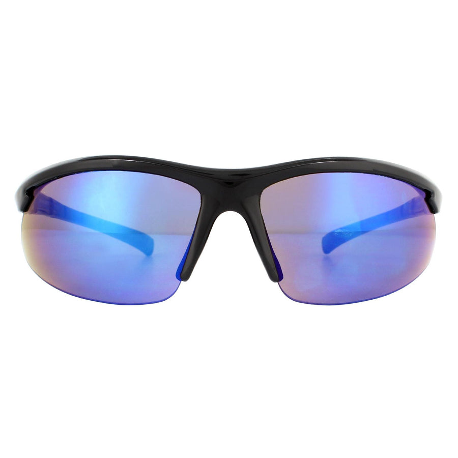 Eyelevel Fairway Sunglasses Black and Blue / Blue
