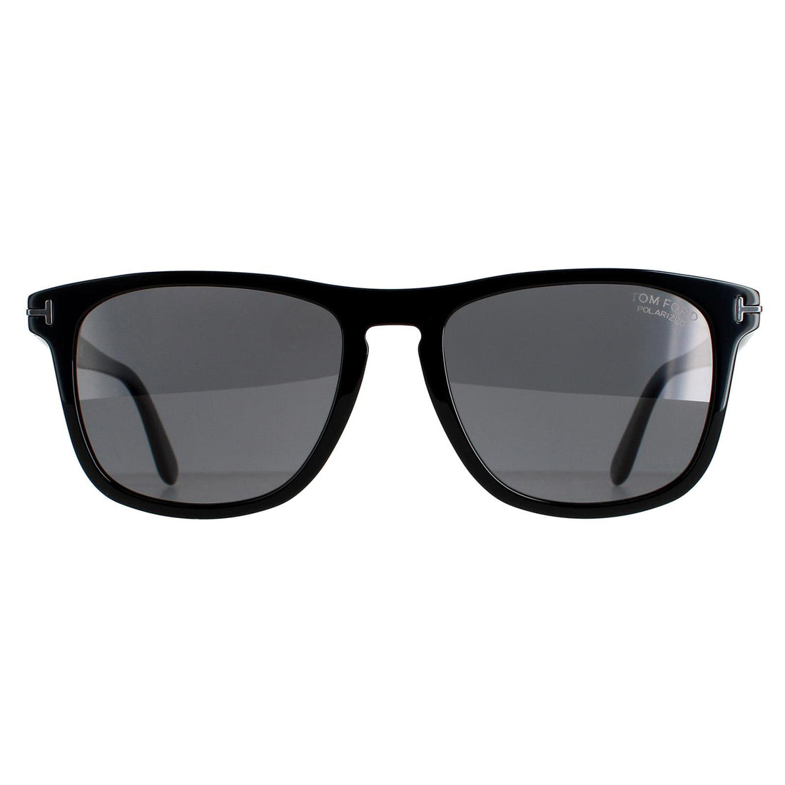 thumbnail image 2 of Polaroid PLD 7029/S 807/M9 Sunglasses – Black Frame / Grey Lens, UV400 Polarized, Unisex 2 of 4