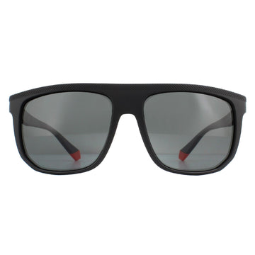 Polaroid Sunglasses PLD 7033/S 807 M9 Black Grey Polarized