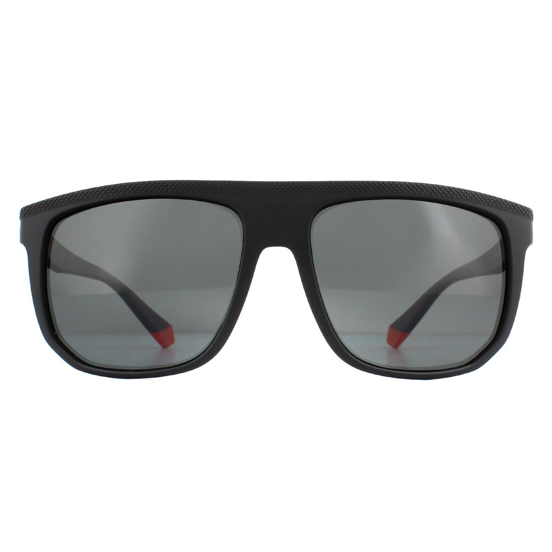 Polaroid PLD 7033/S Sunglasses Black / Grey Polarized