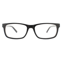 SunOptic A70 Glasses Frames Black