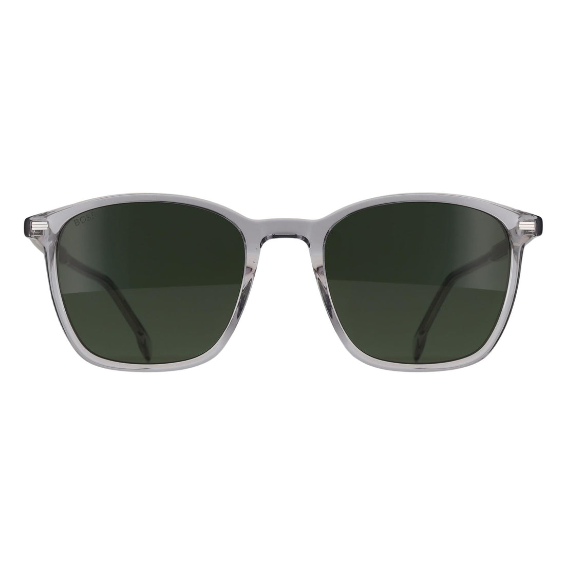 Hugo Boss Sunglasses BOSS 1880/G/S KB7 QT Transparent Grey Green