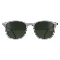 Hugo Boss Sunglasses BOSS 1880/G/S KB7 QT Transparent Grey Green