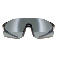 Bolle Sunglasses Icarus BS016001 Matte Black TNS Grey