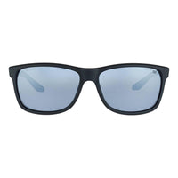 Caterpillar Sunglasses CTS-8034 104P Matte Black Grey Polarized