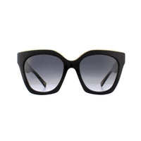 Marc Jacobs Sunglasses MARC 162/S 807 9O Black Dark Grey Gradient